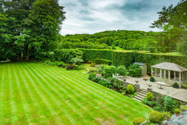 Gardens