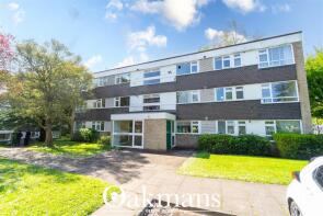 4, Whetstone Close, Birmingham B15 2QL