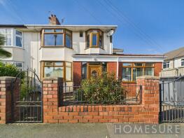 2, Marina Crescent, Huyton L36 5XL