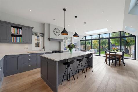 Old Devonshire Road, SW12