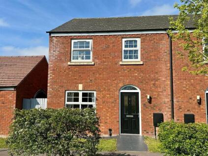 Holmer, Hereford