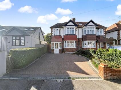 Edwin Road, Wigmore, Gillingham, ME8