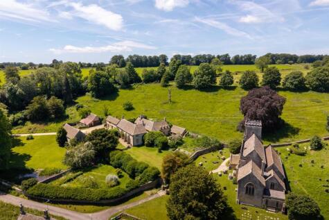 Chedworth, Cheltenham