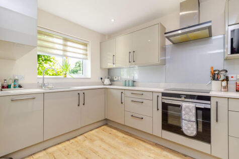 Clerks Croft, Bletchingley
