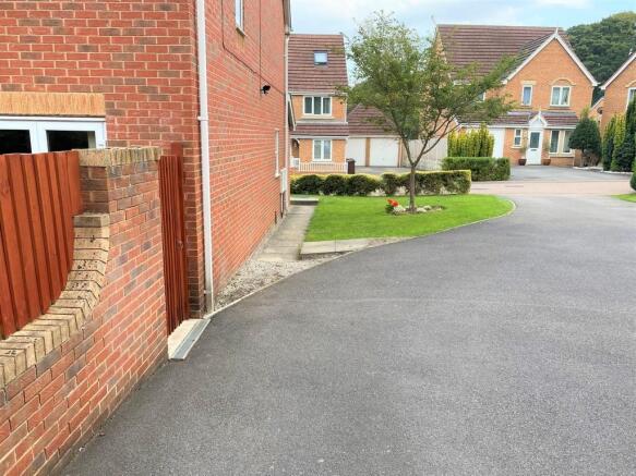 Side Drive