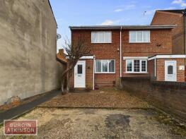 81, Albert Road, Retford DN22 6HZ