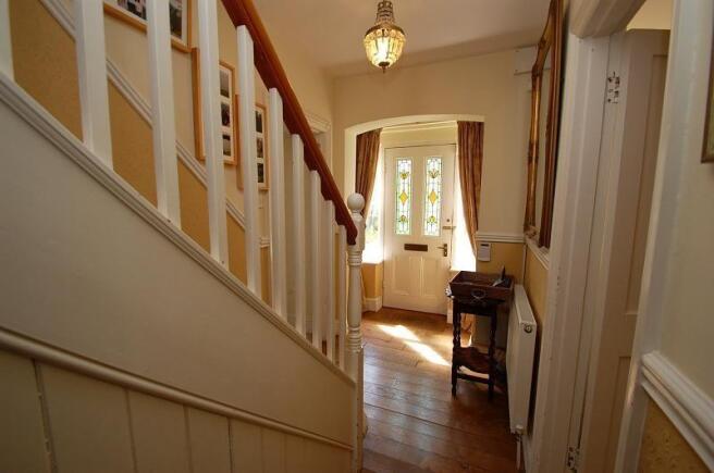 hall