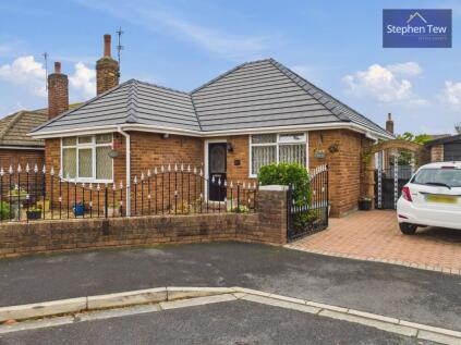 Hathaway, Blackpool, FY4