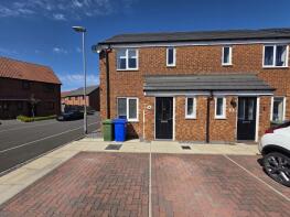 8, Canwick Gardens, St Nicholas Manor, Cramlington NE23 1BP