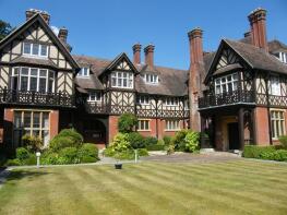 11, Castle Malwood Lodge, Lyndhurst Road, Lyndhurst SO43 7HB
