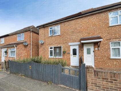 Stone Street, Aldershot, Hampshire, GU12