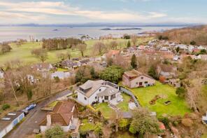 Tanglewood, High Street, Aberdour KY3 0SY