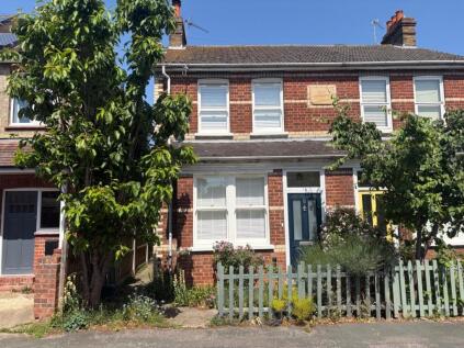 South Avenue, Egham, Surrey, TW20