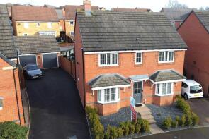 32, Poplar Street, Shifnal TF11 8FF