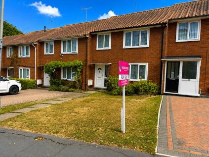 Clay Hill Road, Basildon, Essex, SS16