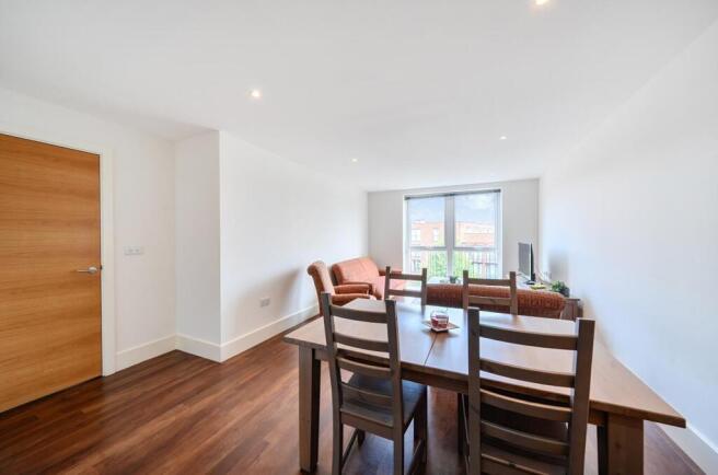 Davidson Frost-Wellings, DFW, Attlee Court, Stanmo