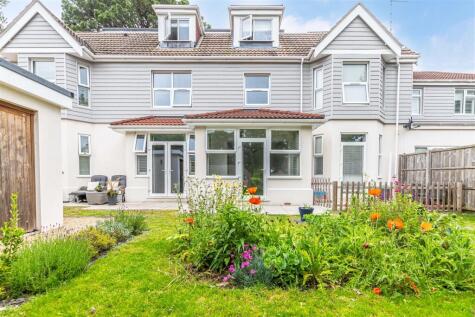 Dudsbury Road, West Parley, Ferndown