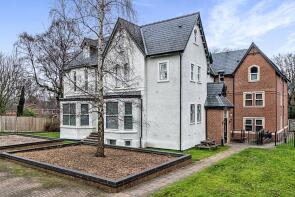 14, 1 Ash Lea Grange, Half Edge Lane, Manchester M30 9RG