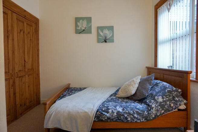 Bed 1
