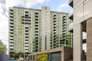 Apartment 910, 56 Block B, Bury Street, Salford M3 7GA