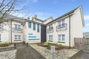 44, Belfast Quay, Irvine KA12 8PR
