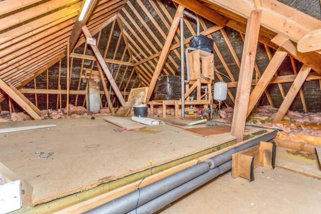 Roof Space