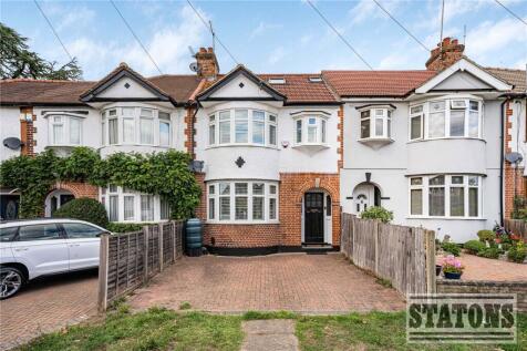 Mays Lane, Barnet, EN5