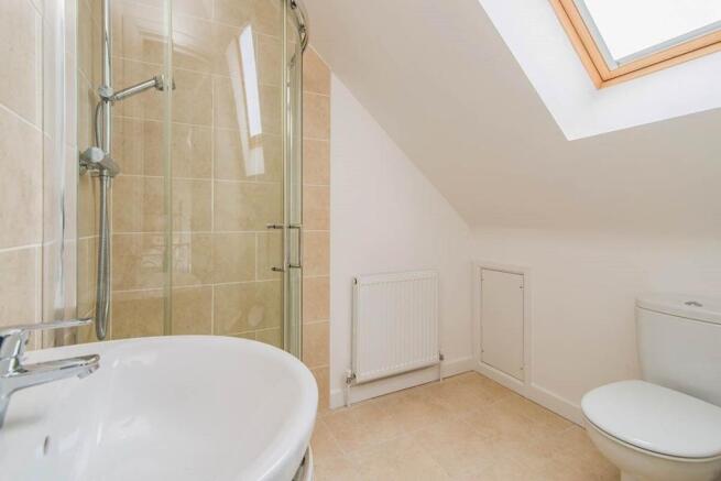 En-Suite 2