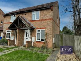 35, Lupin Close, Kettering NN16 9PB