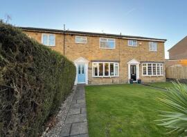 31, Brownberrie Lane, Horsforth, Leeds LS18 5SD