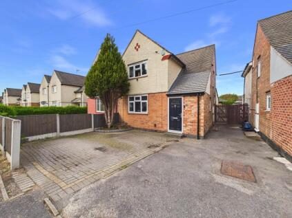 Mortimer Street, Allenton