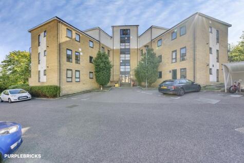 Fieldfare Lane, Greenhithe, DA9