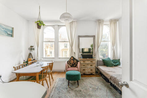 Glenarm Road, London, E5