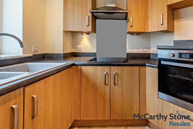 1 bed Apartment for sale Image 10