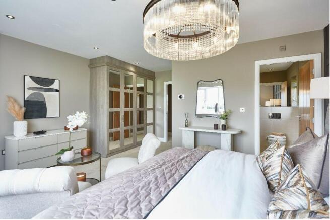 5 bed Detached for sale Image 12
