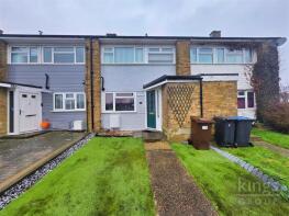 158, Spencers Croft, Harlow CM18 6JR
