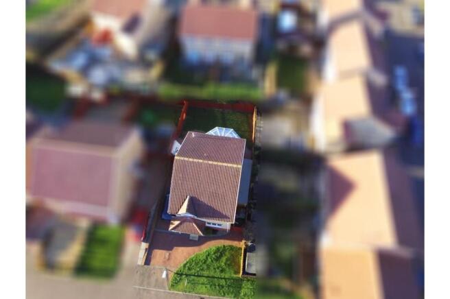 the property 