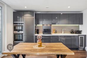 59, 16 Copperlight Apartments, Buckhold Road, London SW18 4FY