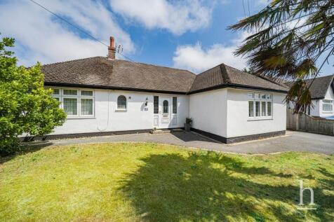 Redstone Close, Wirral, CH47