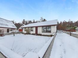 Lyndrossi, Morlich Place, Aviemore PH22 1TH