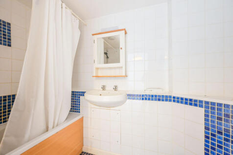 Asher Way, Wapping, London, E1W
