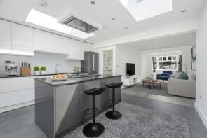 26, Bargate Close, New Malden KT3 6BQ