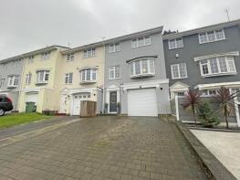 10, Carlton Close, Plymouth PL3 6JS