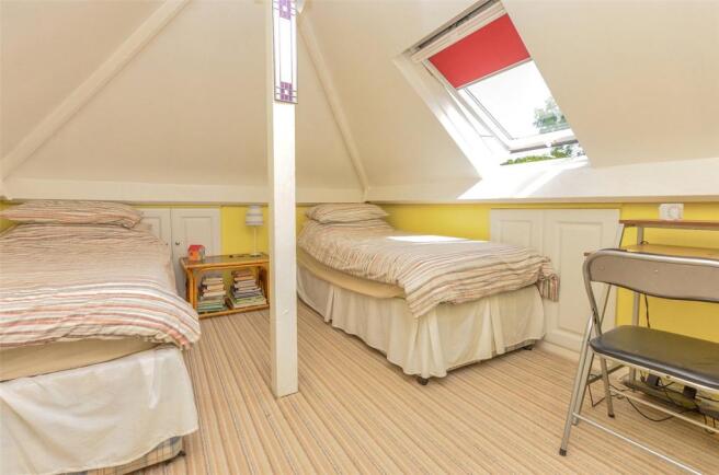Bedroom No. 2