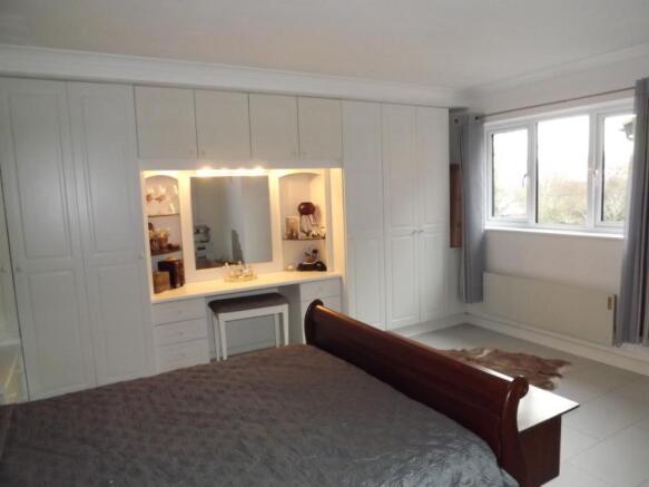 Bedroom 1
