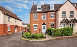 74, The Nettlefolds, Hadley, Telford TF1 5PF