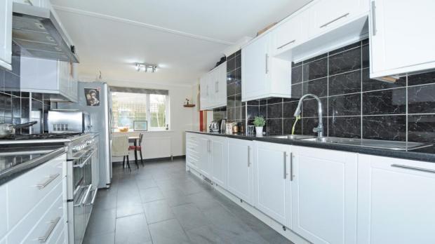 Kitchen Shot 1