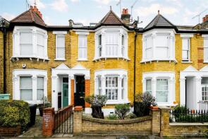 47, Gordon Road, Wanstead, London E11 2RA