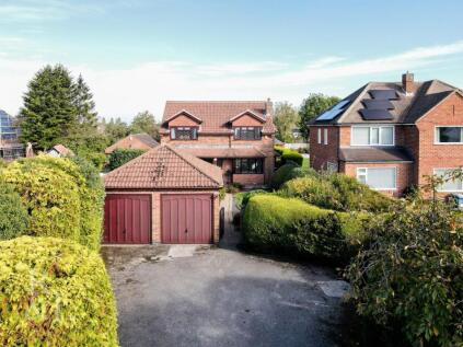 Selby Lane, Keyworth, Nottingham