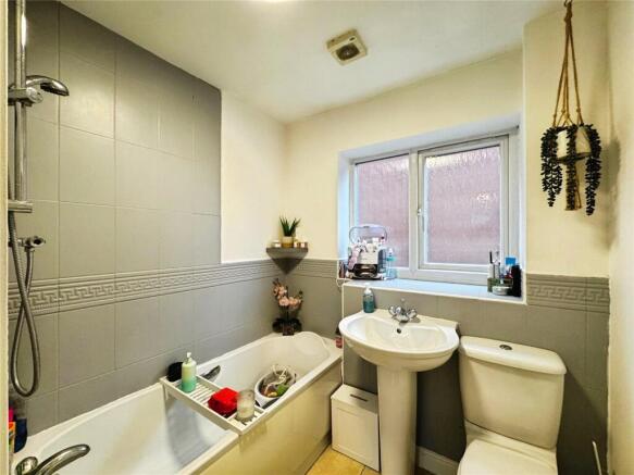 Bathroom W/C
